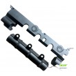colunas som par ZK3 e subwoofer Acer Aspire 6930G series OEM