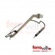 LVDS cabo Lcd e webcam 50.4Q909.001 Acer Aspire 9300 series MS21