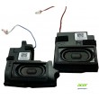 colunas som par PK23000ZT001EL2 Acer Aspire 3 A315-54 se
