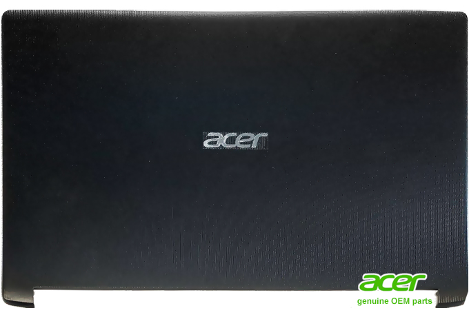 top cover 60.HGLN7.002 Acer Aspire 5 A515-51 series cinza OEM
