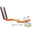 dissipador de calor AT01O000100 Acer Aspire 5520 series OEM