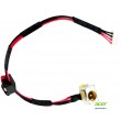 power jack DC30100PP00 Acer Aspire E1-572 series OEM original