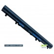 bateria li-ion AL12A32 Acer Aspire E1-552 series preta OEM origi