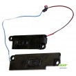 Acer Aspire E1-570 E1-530 series L+R Speaker Set PK23000KV00