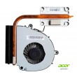 Fan DC280009KD0 dissipador AT0HI0060A0 Acer Aspire Original