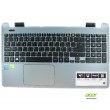 Palmrest AP154000900HA teclado touchpad Acer E15 series