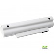bateria li-ion UM09H71 Acer aspire one 532h 6600mAh 11.1V branca