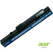 bateria li-ion UM80A41 P Bell KAV60 Acer One D250 series Origina