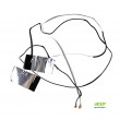 antenas wifi DC33001KJ00 Acer Aspire ES1-520 series original