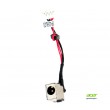 power jack DC30100SJ00 Acer Aspire ES1-520 series original