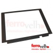 Bezel frontal LCD Acer Aspire 3000 series 3LZL1LBTN15 original