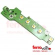 Placa Power Switch Acer Daozl1yb6e6 Notebook