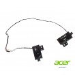 Colunas de som (L+R) 23.40532.001 Acer Aspire 4732z