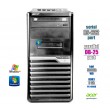 PC desktop Acer Veriton M670G Win7 XP Pro 6Gb RS-232 LPT1 OEM