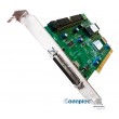 controladora adaptec AHA-2940Au scsi 50 pinos PCI