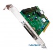 controladora SCSI Adaptec AHA-2940au 50 pinos PCI