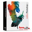 software Adobe Photoshop CS1 bulk 1 lic. para Apple OEM