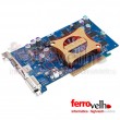 Placa grafica Asus AGP 256Mb V9570 Geforce FX 5700