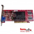 placa grafica MSi nVidia Geforce2 MX 440SE 64MB AGP TV Out