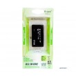 leitor cartes e USB 2.0 All-In-One externo OEM