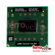 Processador AMD Turion X2 RM-32 Mobile Processador CPU TMSMT32BQ