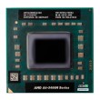 AMD A6-Series A6-3400M processor Quad Core notebook OEM