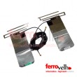 wireless bluetooth antena 3A.EED45.001 HP Compaq NC6400 series O