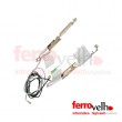 antenas wireless 25.90756.001 Acer Extensa 5630 series OEM
