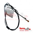 antena wireless Fujitsu Amilo L7320GW series OEM