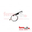 antena wireless e bluetooth Asus Lamborghini VX1 series OEM orig