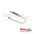 Cabo Bluetooth com Antena Sony Vaio VGN-CR21Z