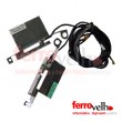 antena wireless DC330015440 HP Compaq NC6400 series OEM