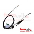 antenas par 25.90794.001 Acer Aspire 5535 series OEM