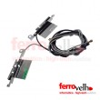 antena wireless DC33000B500 HP Compaq 530 series OEM