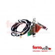 antenas wireless DC330011890 IBM Lenovo 3000 series OEM