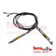 antena wireless Sony Vaio VGN-FE31 VGN-FZ21 series OEM original