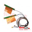 antena wireless 073-0101-5220_A Sony Vaio VGN-NS11 series OEM