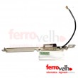 Antena Esq. Acer Aspire DC33000BT20 7xxx 17 pol