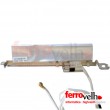 antena direita DC33000BT20 Acer Aspire 7xxx 17 pol