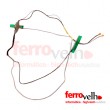 antenas wireless Asus X20S series OEM original original