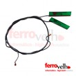 antenas wireless ANT-X50R Asus F5 X50 X59 series OEM original