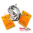 antena wireless DC33000KB60 Acer Aspire One D250 series OEM