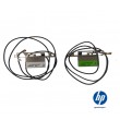antena wireless 25.90749.001 25.90750.001 HP G60 series OEM