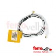 antena wireless 6036B0028401 Toshiba Satellite series OEM