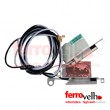 antenas wireless 6036A0008101 HP COMPAQ NC6230 series OEM