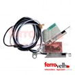 Antenas WiFi Wireless 6036A0008101 HP COMPAQ NC6230