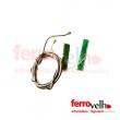 antenas wireless ANT-K52 Asus A52 K52 X52 series OEM original