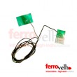 antena wireless DC33000US00 Asus K53U