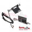 Antenas Wifi Wireless DC3300118F0 Acer Aspire 5610