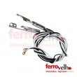 Antenas Wifi Wireless DQ6Q1500905 Acer Aspire 5670